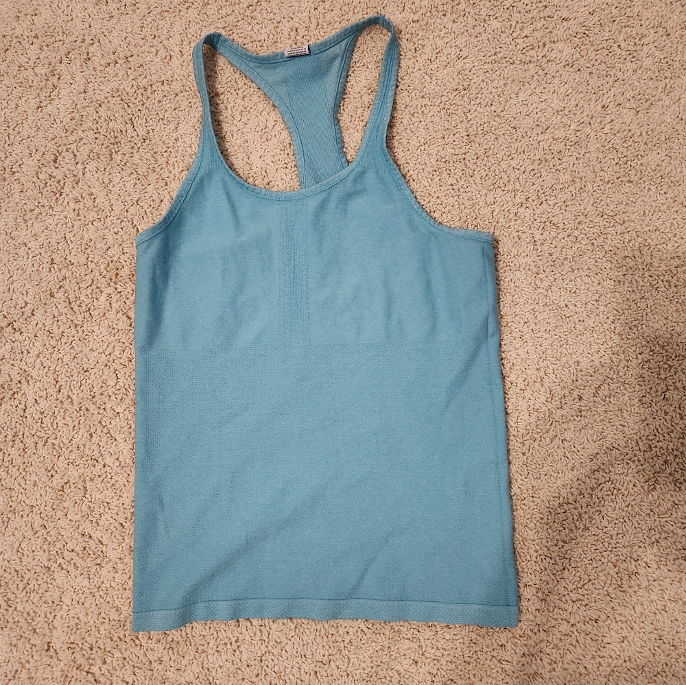 Work Out Top